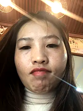 LiLy-0477 online show from October 1, 1:04 pm