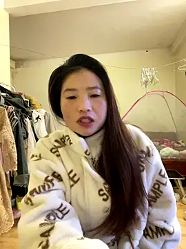 LiLy-0477 online show from November 18, 9:45 am