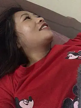 LiLy-0477 online show from September 11, 12:21 am