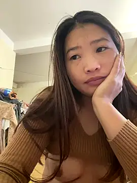 LiLy-0477 online show from November 16, 7:57 am