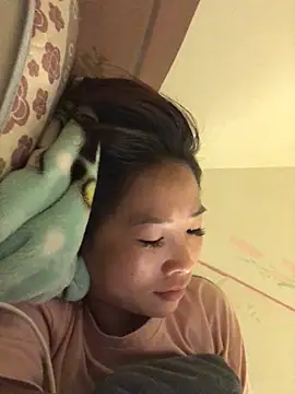 LiLy-0477 online show from September 18, 8:34 pm