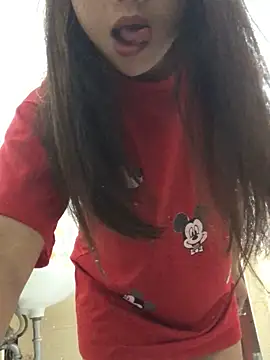 LiLy-0477 online show from September 27, 9:15 am