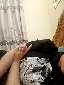 midnightmuse-03 online show from October 4, 2:51 pm