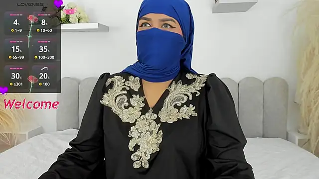 Snapshot of Kadira_ chatting on September 20, 11:37 am Kadira online show from September 20, 11:37 am