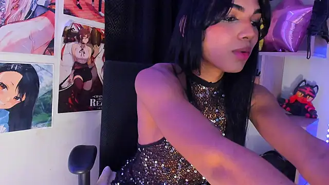 Snapshot of VeronicaSaenzx chatting on October 31, 5:31 pm VeronicaSaenzx online show from October 31, 5:31 pm