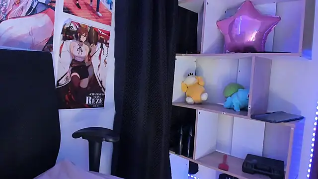 Snapshot of VeronicaSaenzx chatting on October 23, 7:56 pm VeronicaSaenzx online show from October 23, 7:56 pm