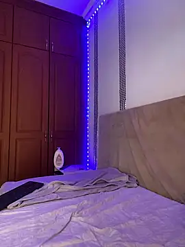 VeronicaSaenzx online show from January 9, 5:31 pm