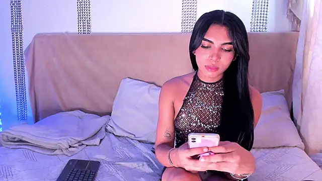 VeronicaSaenzx online show from February 11, 8:41 pm