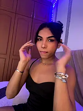 VeronicaSaenzx online show from December 17, 5:51 pm