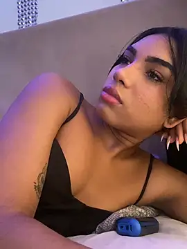 VeronicaSaenzx online show from January 17, 6:00 pm