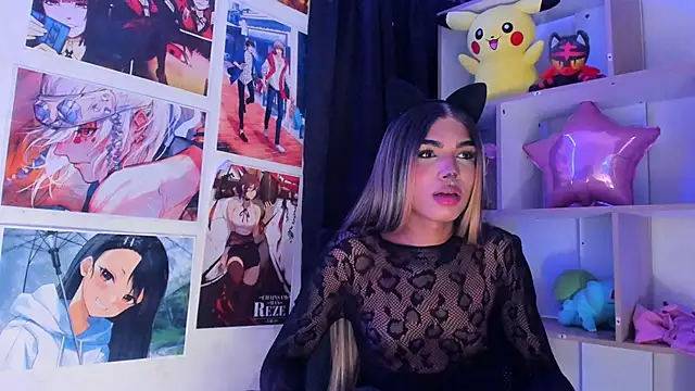 Snapshot of VeronicaSaenzx chatting on October 22, 8:30 pm VeronicaSaenzx online show from October 22, 8:30 pm