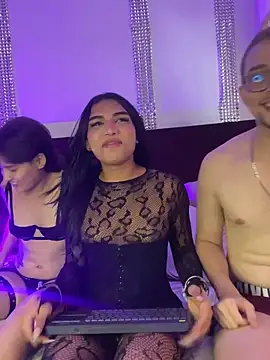 VeronicaSaenzx online show from May 21, 8:39 pm
