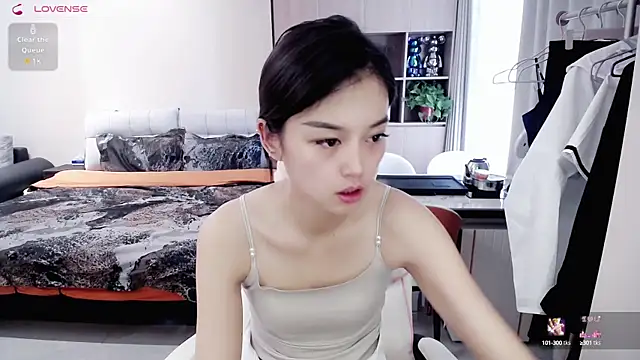 Xiao-zuzongl online show from September 28, 3:46 am