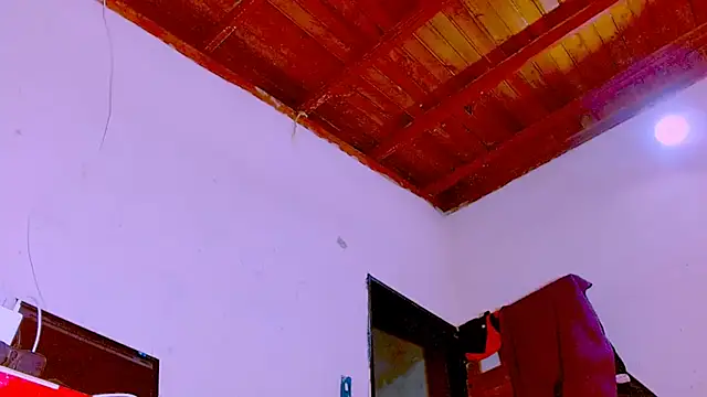 Ninoskasexy777 online show from February 23, 3:01 pm