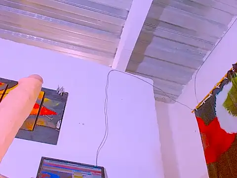 Ninoskasexy777 online show from December 22, 10:21 pm