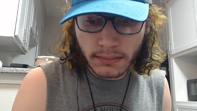 zacthefeetguy online show from January 8, 6:58 pm