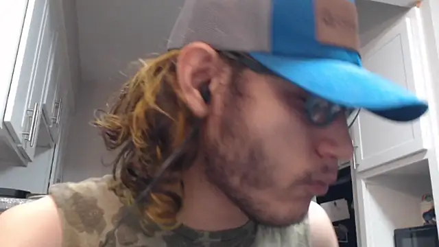 zacthefeetguy online show from January 10, 2:45 pm