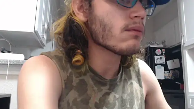 zacthefeetguy online show from January 12, 3:35 am