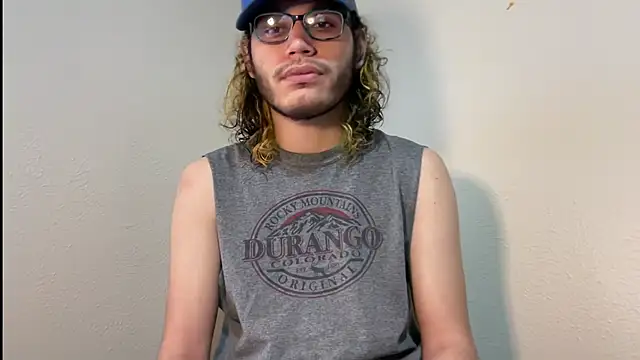 zacthefeetguy online show from February 22, 6:20 pm