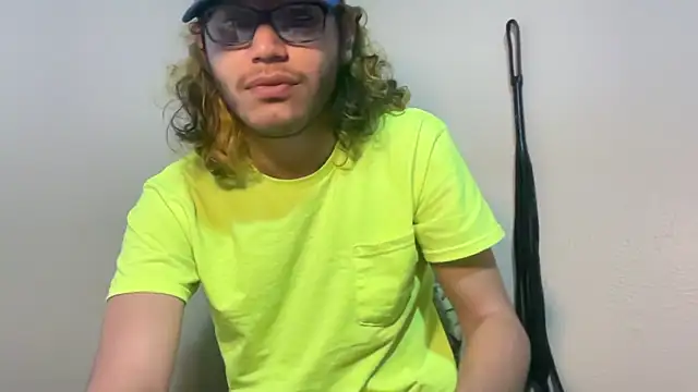 zacthefeetguy online show from February 14, 3:45 pm