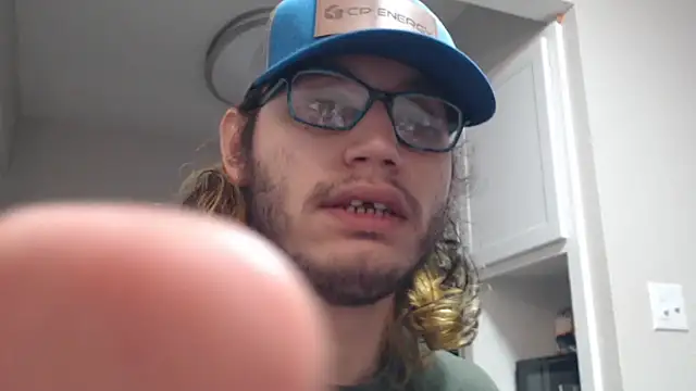 zacthefeetguy online show from January 14, 4:54 pm