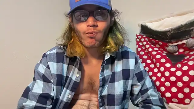 zacthefeetguy online show from February 13, 3:28 am