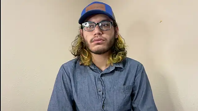 zacthefeetguy online show from March 1, 6:30 pm