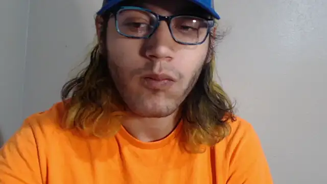 zacthefeetguy online show from February 5, 12:12 pm