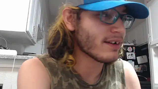 zacthefeetguy online show from January 11, 2:51 am