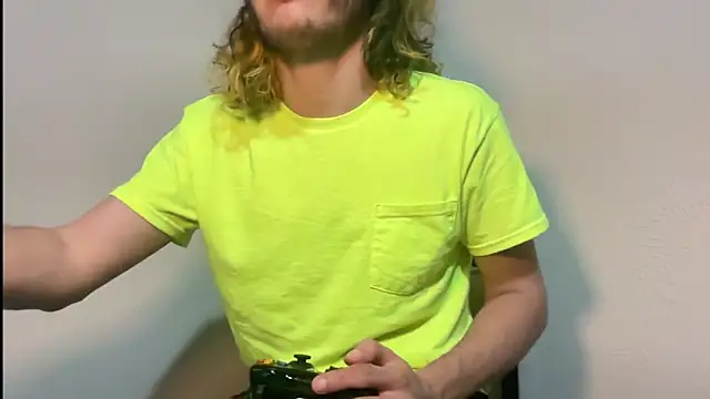 zacthefeetguy online show from February 18, 8:44 am