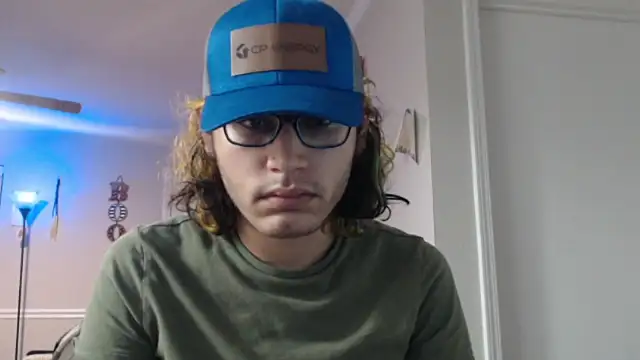 zacthefeetguy online show from December 22, 3:17 am