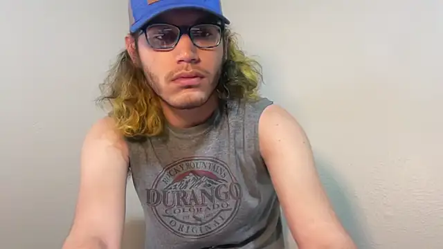 zacthefeetguy online show from February 10, 7:24 pm