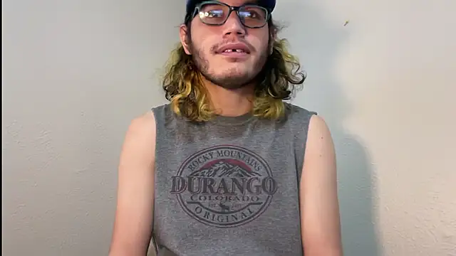 zacthefeetguy online show from February 23, 4:51 pm