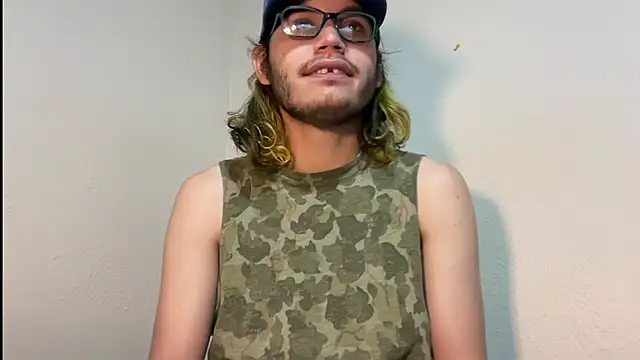 zacthefeetguy online show from February 22, 5:54 am