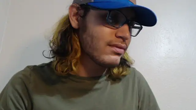 zacthefeetguy online show from February 4, 1:55 am