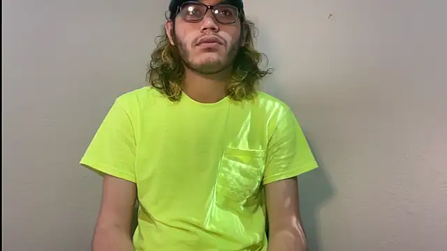 zacthefeetguy online show from February 19, 5:21 pm