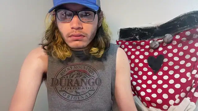 zacthefeetguy online show from February 12, 3:23 pm