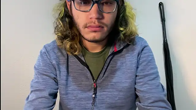 zacthefeetguy online show from February 25, 3:01 pm