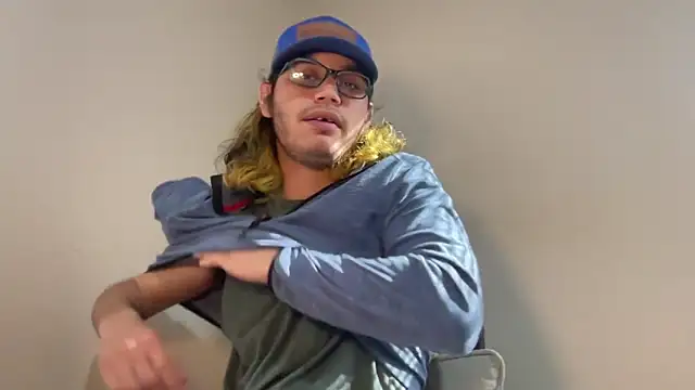 zacthefeetguy online show from February 6, 4:47 pm