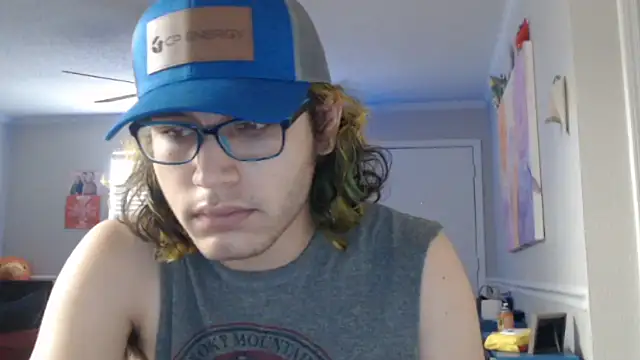 zacthefeetguy online show from December 20, 2:53 pm