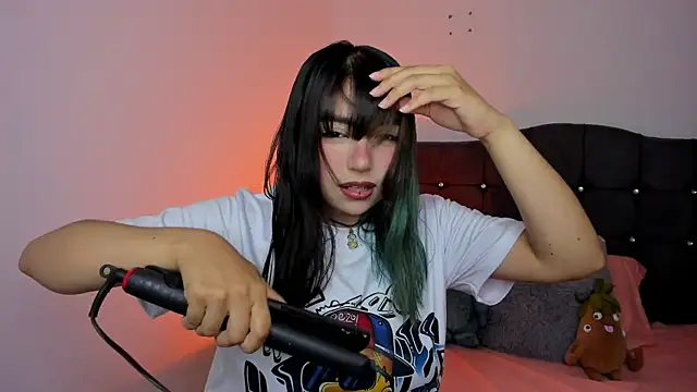 sammy bunny1 online show from November 18, 12:37 am