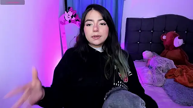 sammy bunny1 online show from May 12, 5:04 am