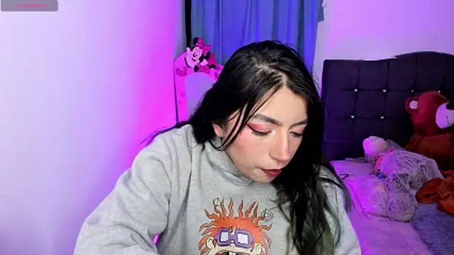 sammy bunny1 online show from May 10, 7:01 am