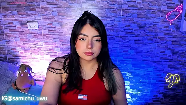 sammy bunny1 online show from March 26, 4:33 am