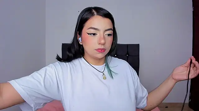 sammy bunny1 online show from November 8, 9:07 pm