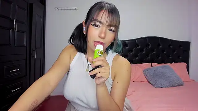 sammy bunny1 online show from October 12, 3:41 am