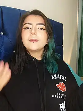 sammy bunny1 online show from September 15, 6:03 am