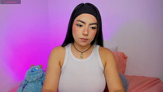 sammy bunny1 online show from November 30, 5:08 am