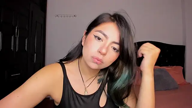 sammy bunny1 online show from October 7, 4:35 am