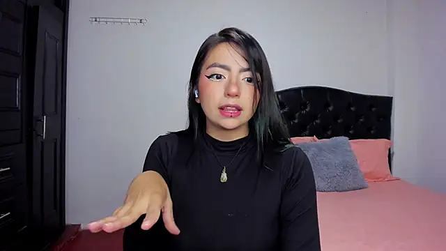 sammy bunny1 online show from October 19, 1:19 am